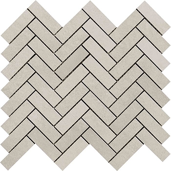 Мозаика Terracruda R05X Mosaico Calce 33.2x33.2
